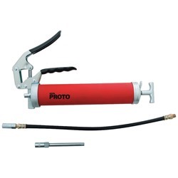 Lubricating Grease Guns and Accessories